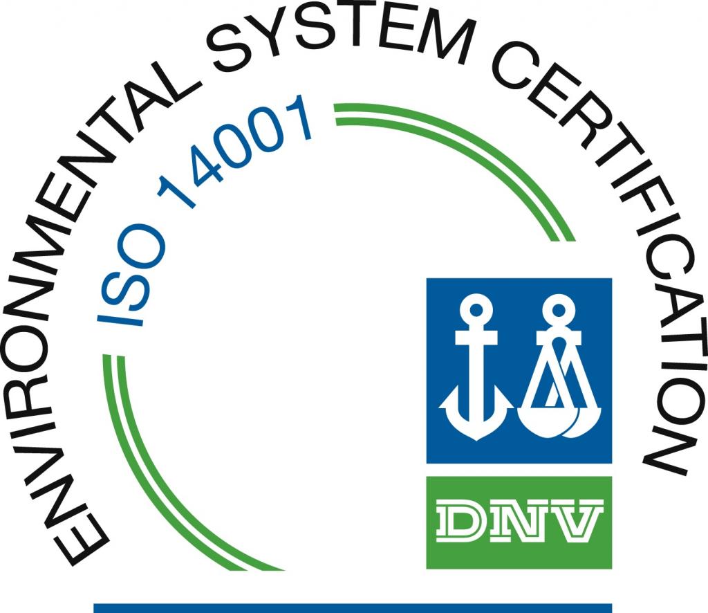ISO 14001