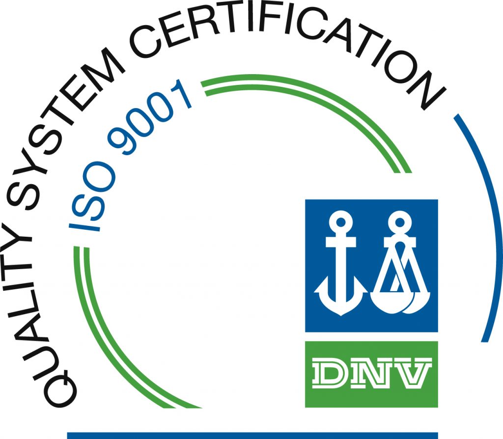 ISO 9001