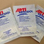 셔윈윌리암스 파우더 우드스테인 ARTI